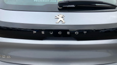 Peugeot 208 1.2 PureTech 100 Active 5dr Petrol Hatchback